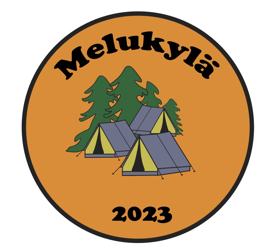 Melukylällä on oma kauppa!